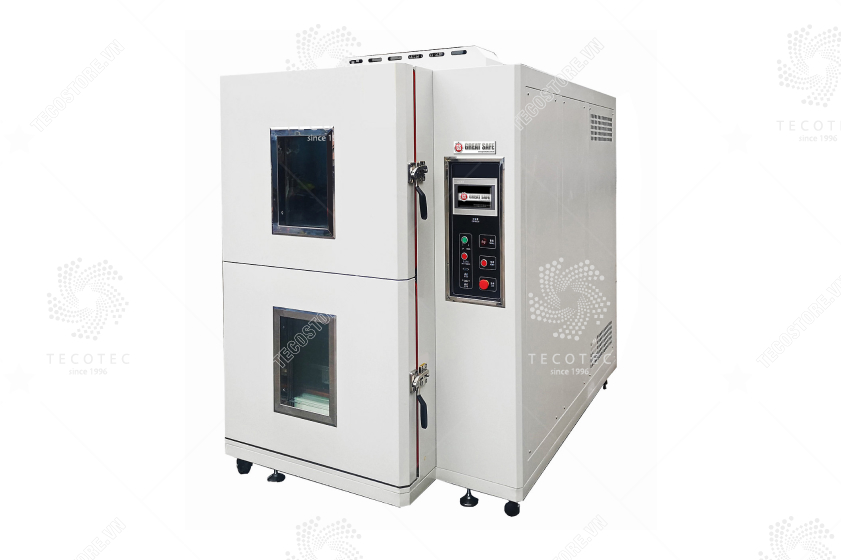 Buồng thử nghiệm sốc nhiệt 2 ngăn Great Safe GS-ESS2